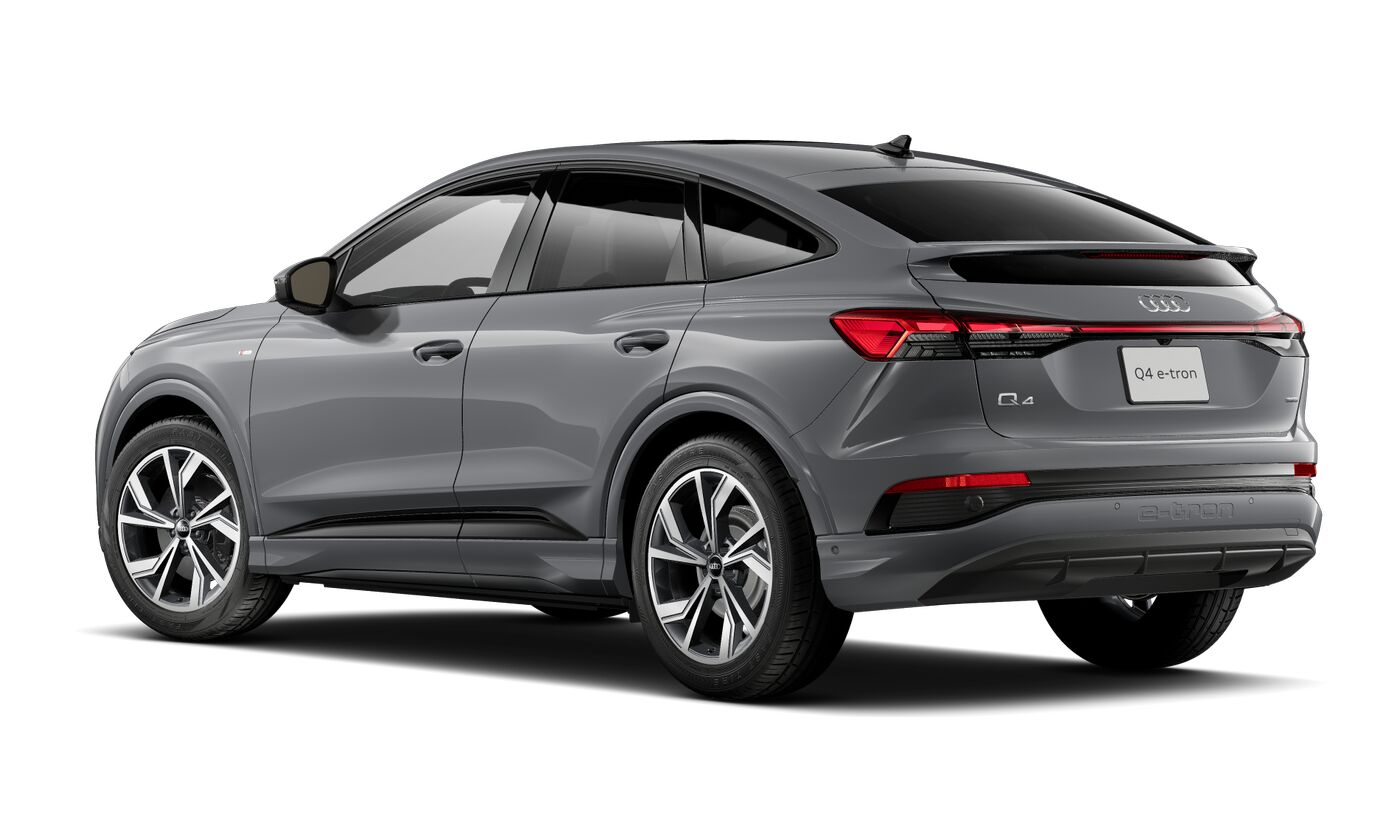 audi q4 sportback e-tron 2024 WA142BFZ3RP010033 image audi q4 sportback e-tron 2024 WA142BFZ3RP010033 image